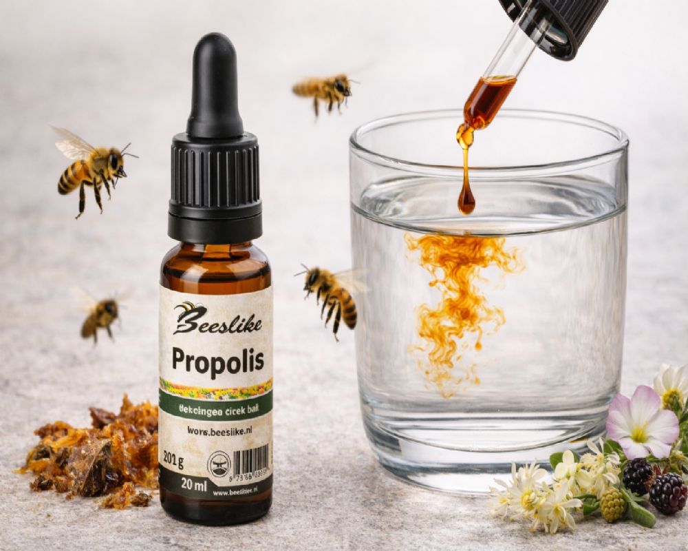 Propolis (20 ml.)