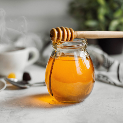 450 gram Honing