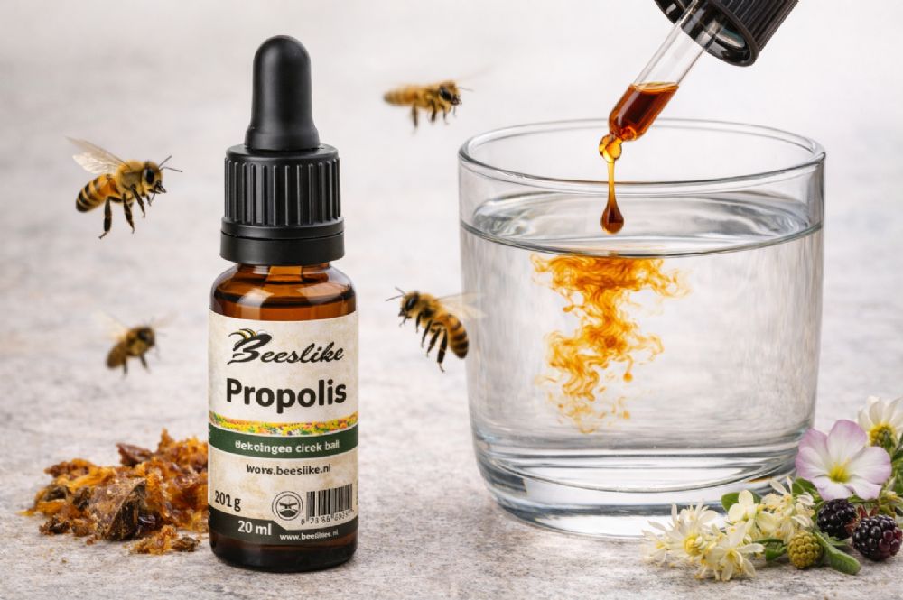 Propolis 20 ml.2