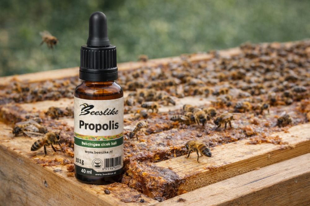 Propolis 20 ml.1